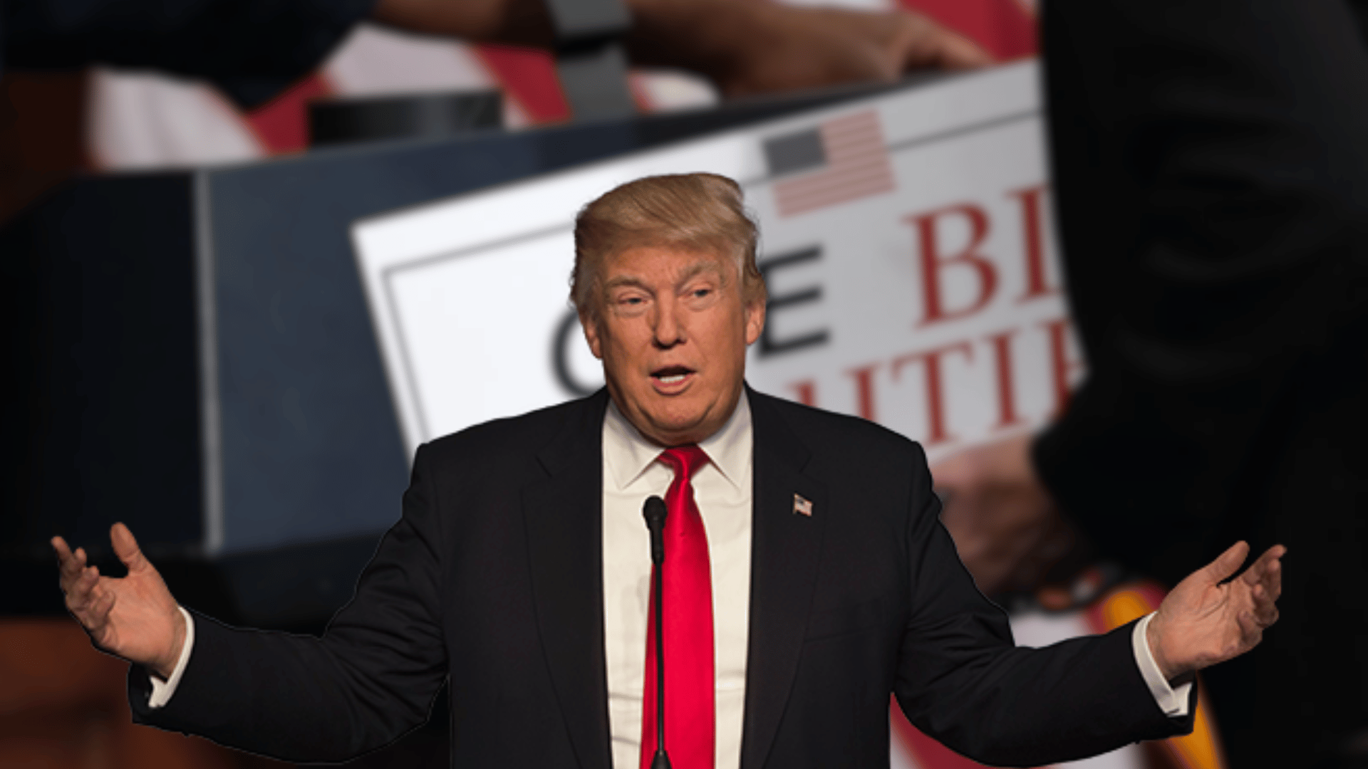 Everything we Know About Trump's "Big Beautiful" Bill and How it Will Affect You