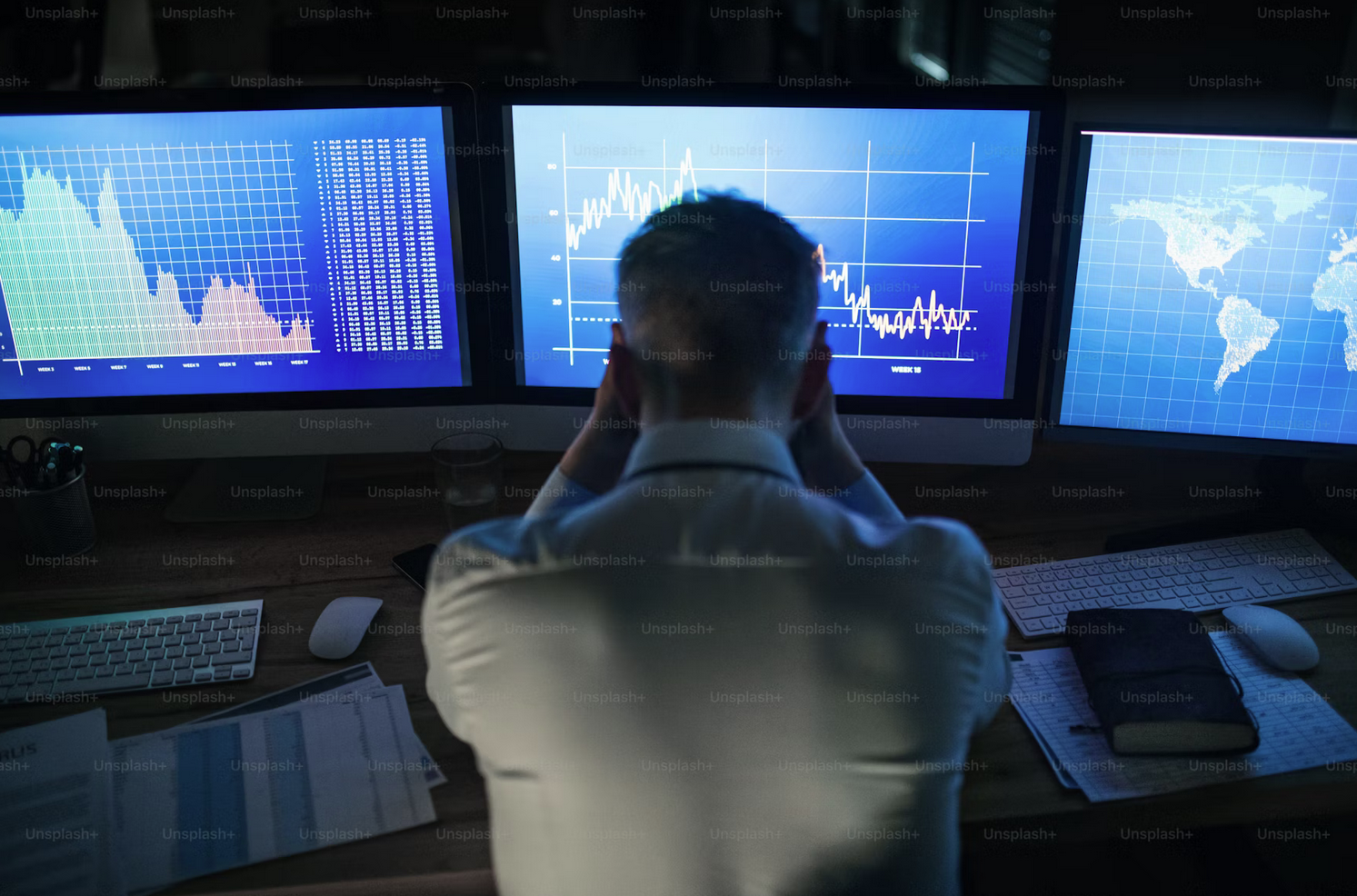 The cult of dividend investing faces a crisis of faith