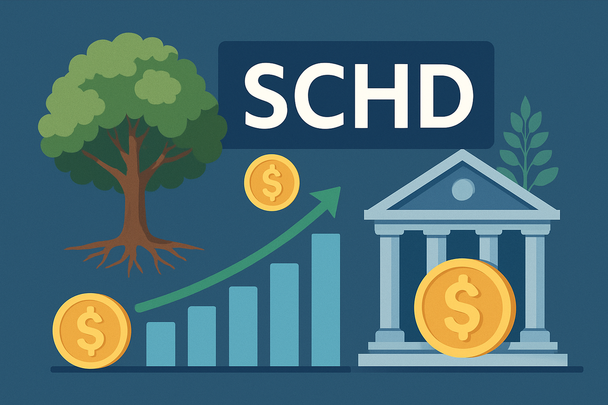 SCHD
