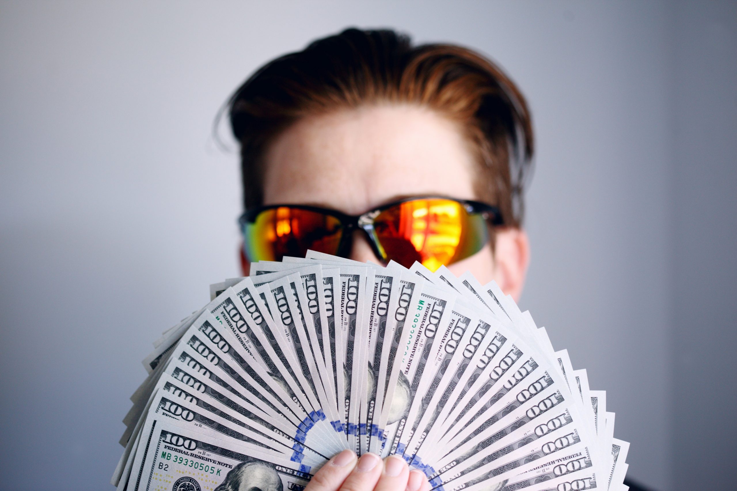 How I Would Invest $2 Million To Retire On Dividends