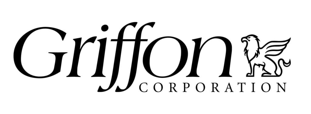 Griffon-corporation logo