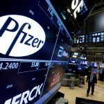 Pfizer Named Top Dividend Stock With Insider Buying And 4.46% Yield